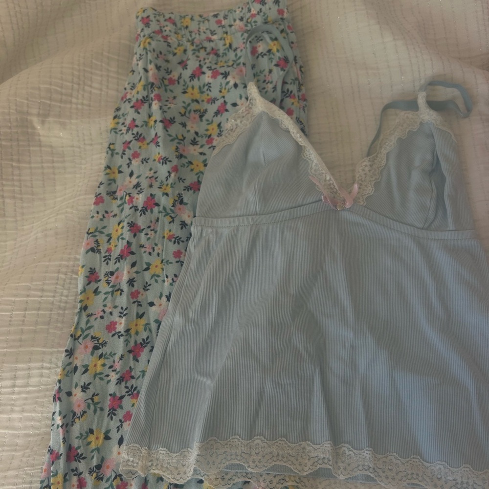 Adore Me Pajama set